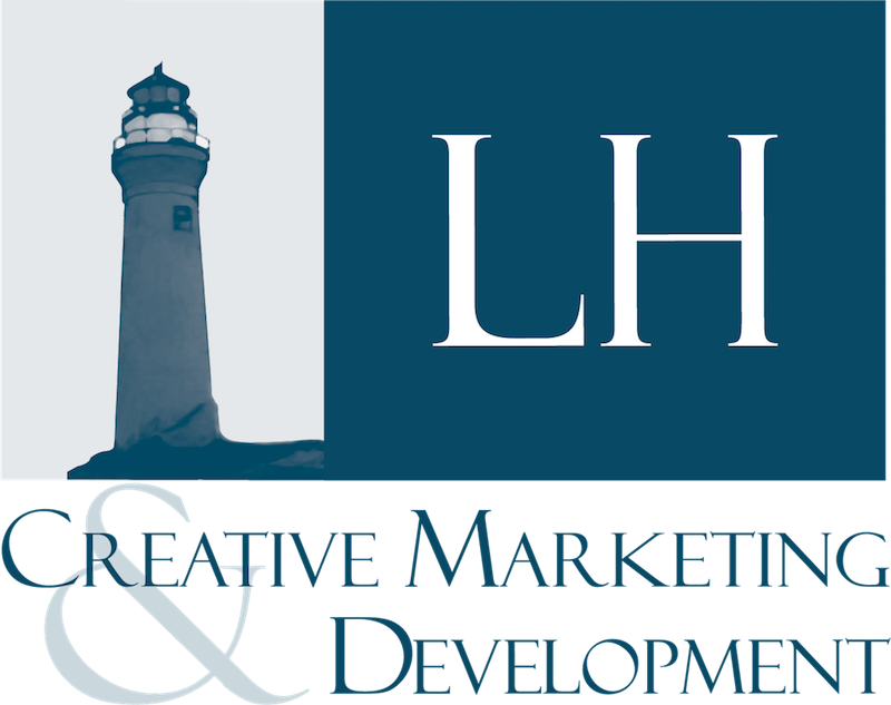 LH - Creative Marketing Development Milano